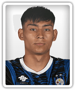 Alexis Mancilla
