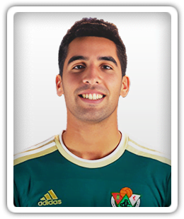 Karim El Kounni