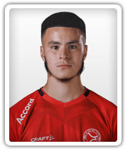 Hamza el Dahri