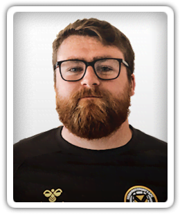 Conor McGaharan