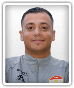 Yasin Aras