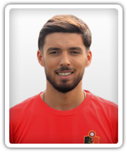 Francisco Grilo