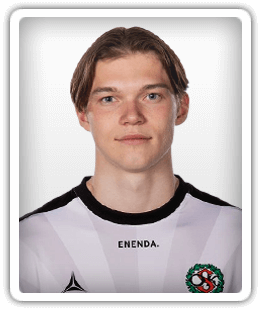 Jonathan Johnsson