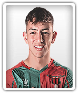 Leandro Méndez