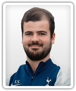 Lawrence Shamieh