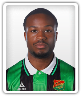 Shalom Ekong