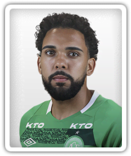 Lucas Buchecha