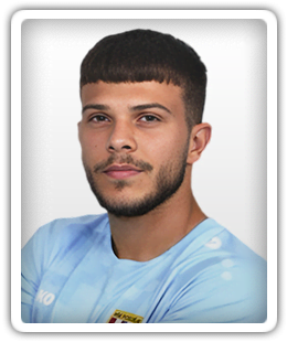 Leonardo Petrovic