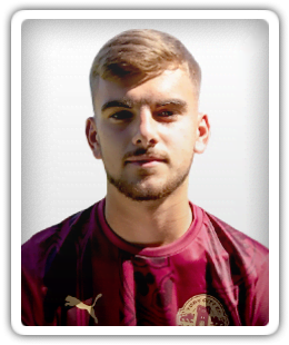 Jacob McLoughlin