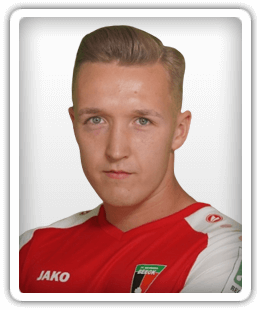 Aaron Allwicher
