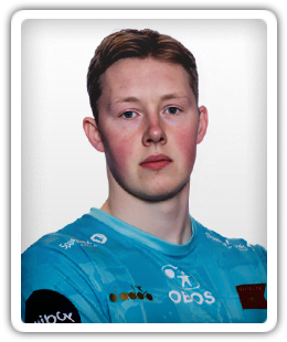 Magnus Rugland Ree