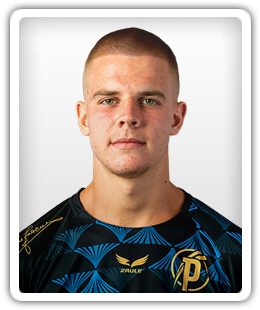 Levente Koch