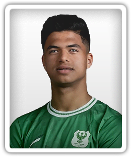 Islam El Mezayen