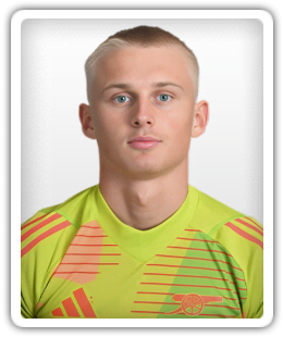 Lucas Martin Nygaard