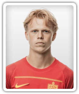 Villum Berthelsen