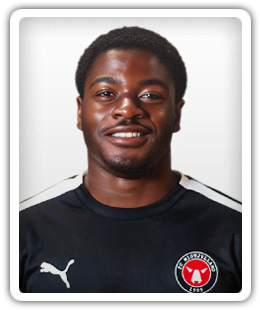 Akwasi Owusu