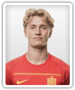 Victor Gustafsen