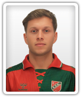 Mücahit Aslan