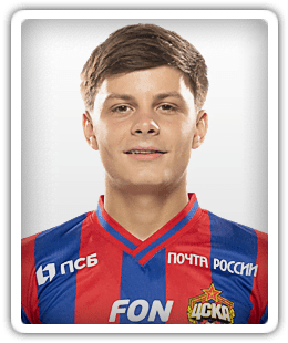 Yaroslav Arbuzov