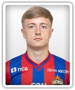 Mikhail Gainov