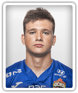 Stepan Yevsyutin