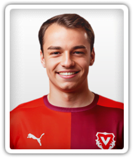 Simeon Weber