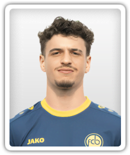 Fabio Luque Notaro