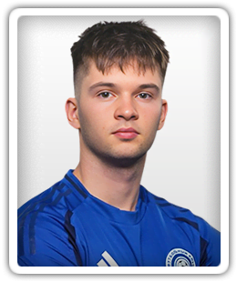 Timofey Martynov
