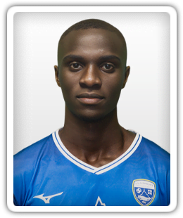 Ablaye Mbaye