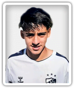 Tobías Cuello