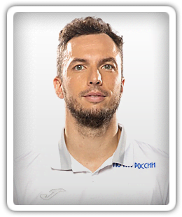 Philipp Chubarovskiy