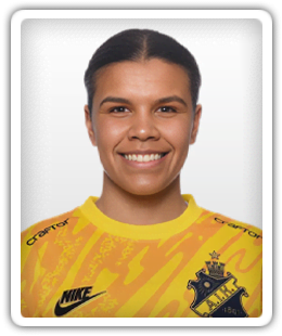 Jada Whyman