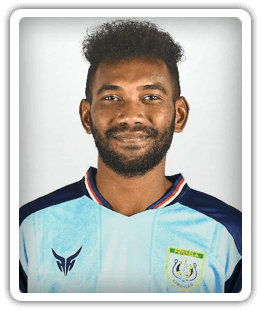 Ibrahim Kosepa