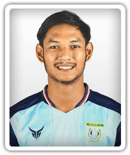 Ahmad Wahyudi