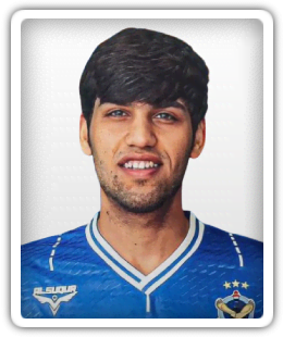 Mustafa Saadoun