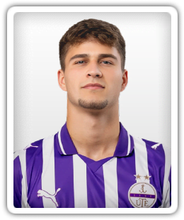 Bálint Geiger