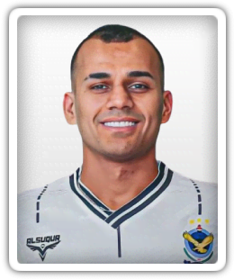 Mustafa Walid
