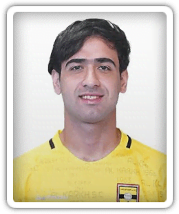 Ahmed Salah