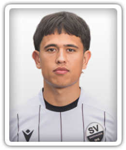 Luca De Meester
