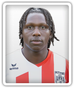 Oshomah Ichue