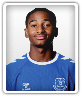Troy Smikle-James