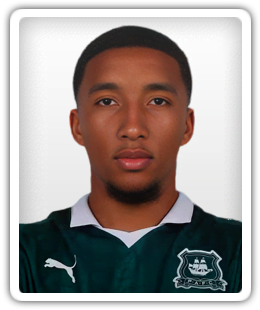 Bradley Ibrahim