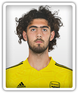 Alex Kovacevic
