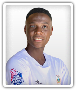 Vicent Abubakar