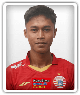 Alfriyanto Nico