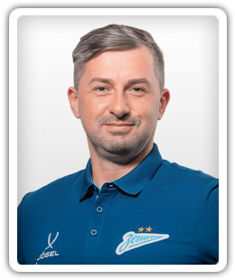 Pavel Skorik