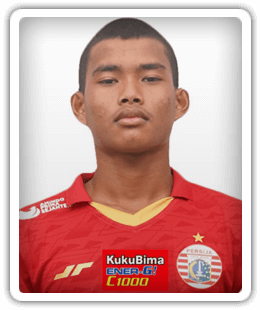 Radzky Ginting