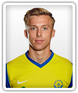 Magnus Kjellerup