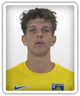 Sébastien Zoete