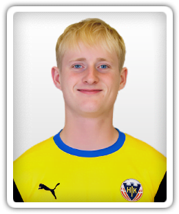 Rasmus Johansen